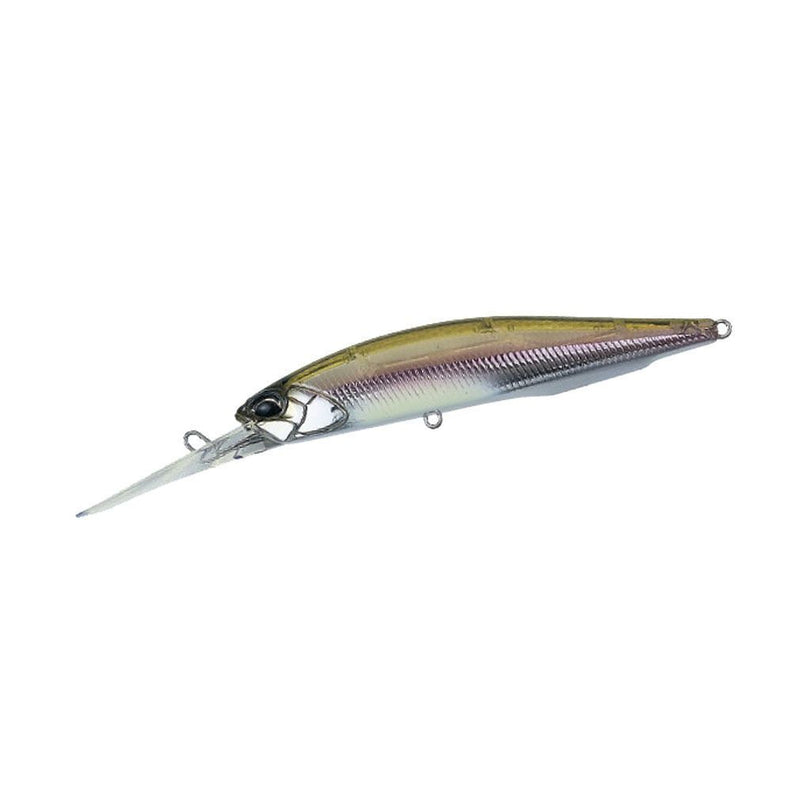 Duo 100mm Realis Jerkbait 100DR Diving Hard Body Lure - Komochi Wakasagi