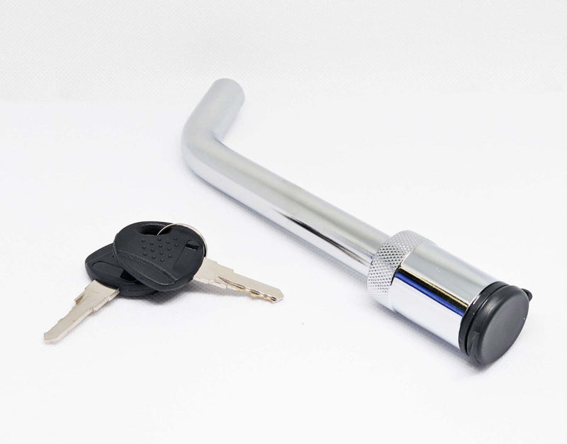 Hayman Reese Lock Hitch Extra Long