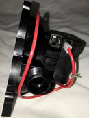 SHURFLO 2088 UPPER HOUSING KIT REPLACEMENT PART 94-231-20