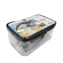 Shimano Estuary Lure Pack - 7 Piece Hard Body & Soft Plastic Lure Gift Pack