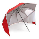 Large Beach Umbrella with Side Walls