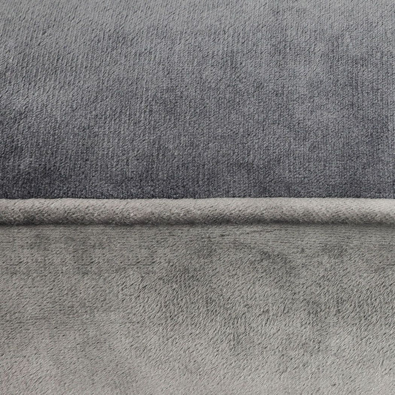 Pawz Memory Foam Pet Sofa Bed Cushion Dog Mat Washable Removable Orthopedic M