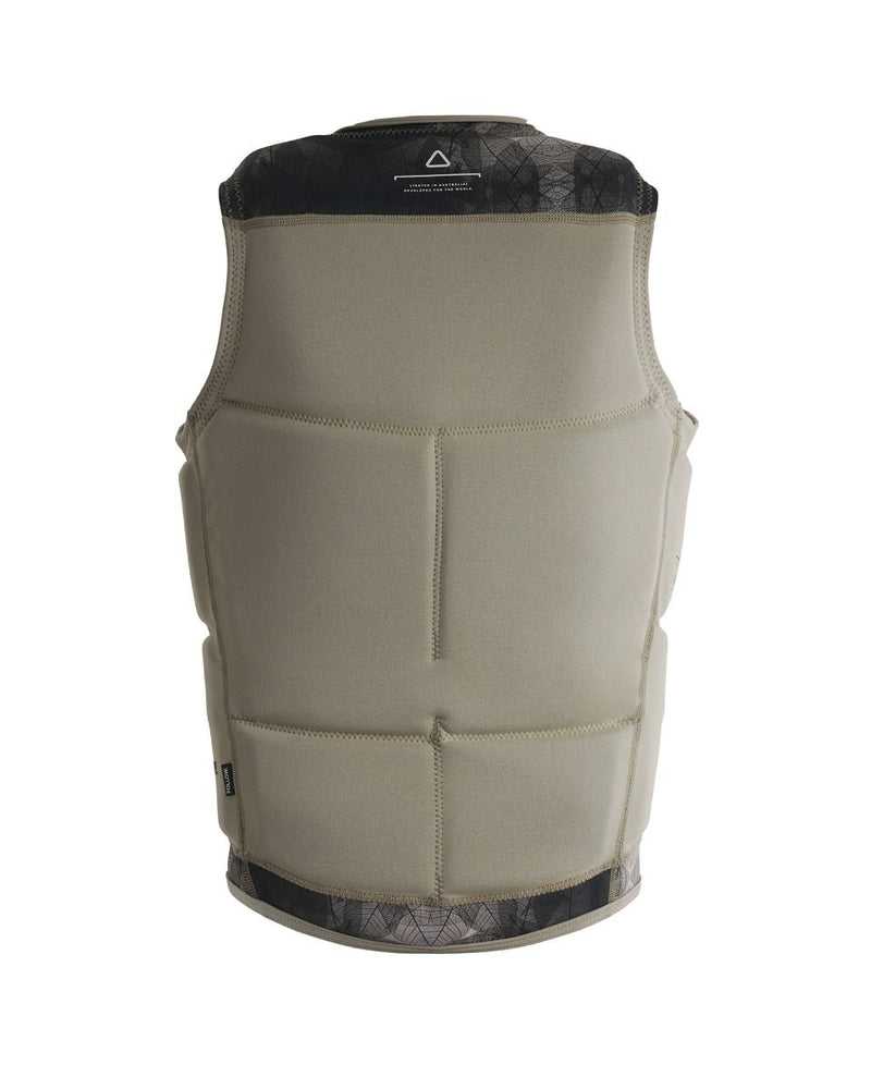 Follow Affiliate Life Vest Bone