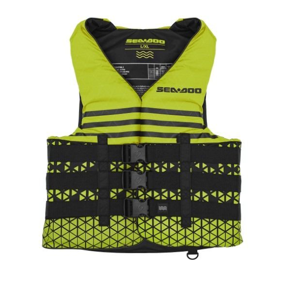 Pfd Splash Ev02 Yellow