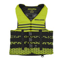 Pfd Splash Ev02 Yellow