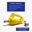 Ezi-Jak 3T 12V Electric Hydraulic Jack & Air Compressor - All-in-One Tyre Changing Kit | AS/NZS2693 Approved
