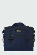 JET PILOT 20L SEALED SOFT COOLER NAVY