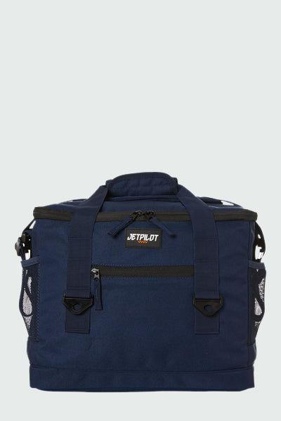 JET PILOT 20L SEALED SOFT COOLER NAVY