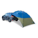 KELTY Sideroads Car and SUV Truck Awning - Midnight Navy/Winter Moss