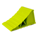 COAST RV Std Plastic Wheel Chock | Each