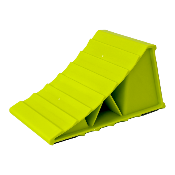 COAST RV Std Plastic Wheel Chock | Each