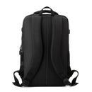 Tactical Backpack Multi-Layer Camping Black