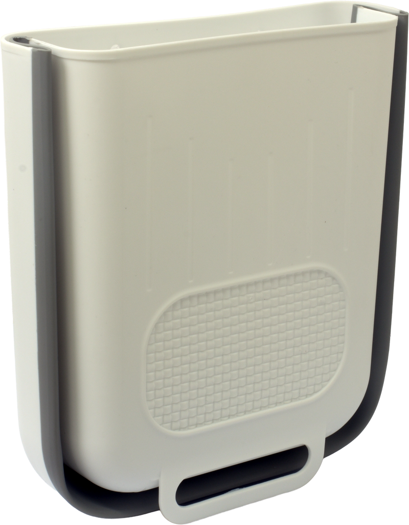 On The Road 10L Folding Trash Can