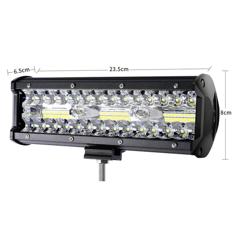 LED Light Bar 180W
