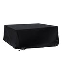Marlow Outdoor Furniture Cover Garden Patio Waterproof Rain UV Protector 350cm