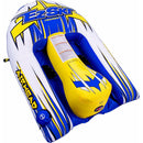 Airhead Ez-Ski 1-Person Kids Inflatable Water Ski Trainer