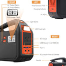 Portable Power Station