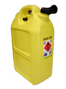 20 Litre Diesel Jerry Can with Pourer