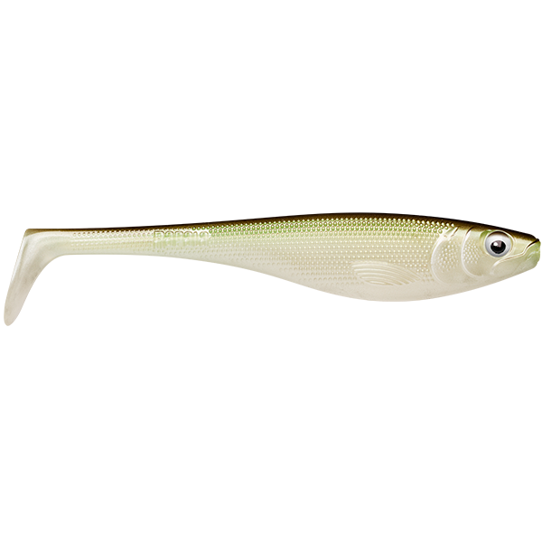 Rapala Soft Peto 22cm Paddle Tail Shad Lure