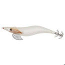 Jarvis Walker Size 3.5 White Intruder Squid Jig Lure