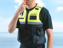 Sea-doo Adventure Life Jacket L50 Yellow