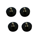 SafetyDave Mounting Magnet (Pack of 4)