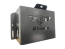 JB Jerry Can Holder with U Bolt
