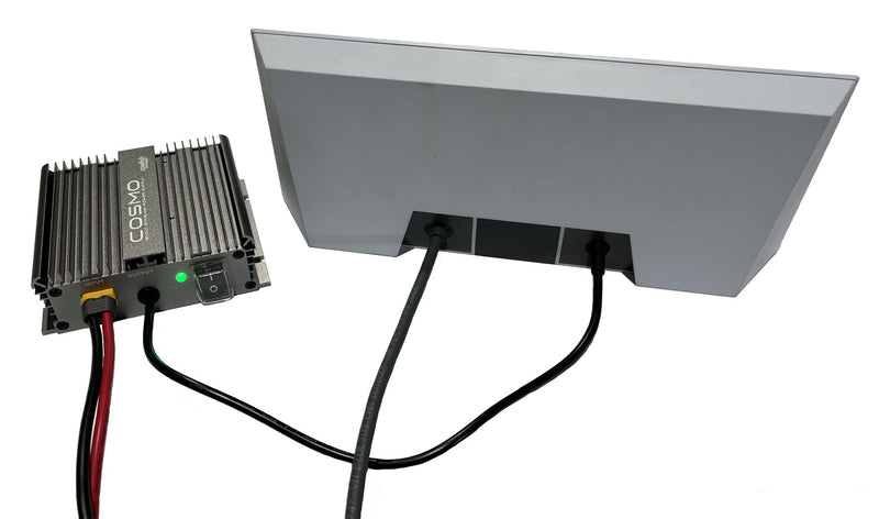 Cowfish Cosmo 12V Starlink Gen 3 Power Supply
