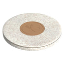 Kreafunk Wicharge 2 Wireless Qi Charger 15W - Wheat