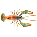 95mm Chasebaits Mudbug Weighted Soft Body Fishing Lure - Craw/Yabby Lure