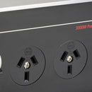 Projecta IP3000 Intelli-Charge 12V Pure Sine Wave 3000W Inverter