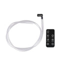 Spector Dehumidifier Air Purifier 2200ml Portable Dual Core Efficient Dryer