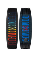 RONIX 140 VAULT WITH DIVIDE BOOT BK 7.5-11.5