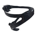 Bikelane Black Carbon Fibre Water Bottle Cage for Bikes