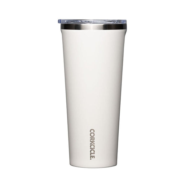 Corkcicle Tumbler - 750ml Oat Milk