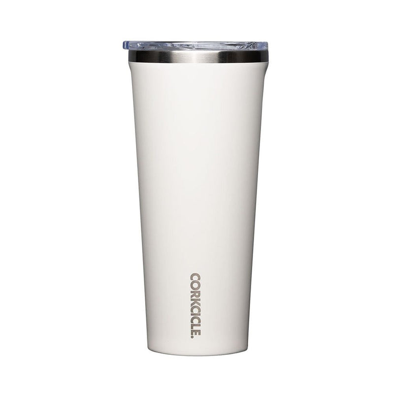 Corkcicle Tumbler - 750ml Oat Milk