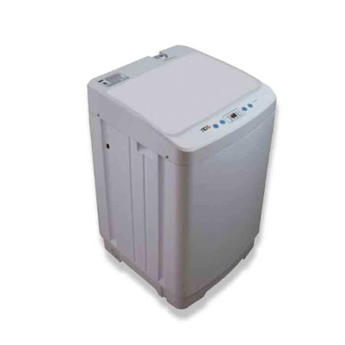 NCE 2.5kg Top Load Washing Machine