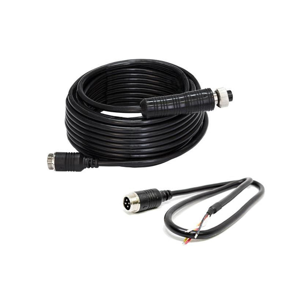 SafetyDave MY24.5+ Ford Ranger/Everest Integration Kit