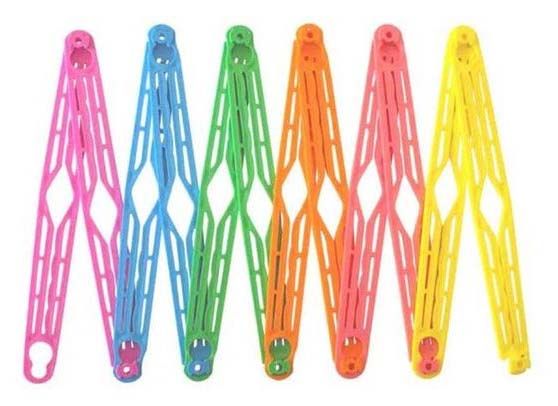 Slide n' Dry Pegless Clothesline