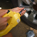 Ezi-Jak 3T 12V Electric Hydraulic Jack & Air Compressor - All-in-One Tyre Changing Kit | AS/NZS2693 Approved