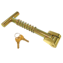 CoupleMate Treg Pin Lock