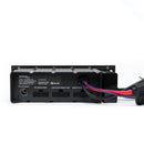 Marine DIN Radio 6.5" Speaker Kit