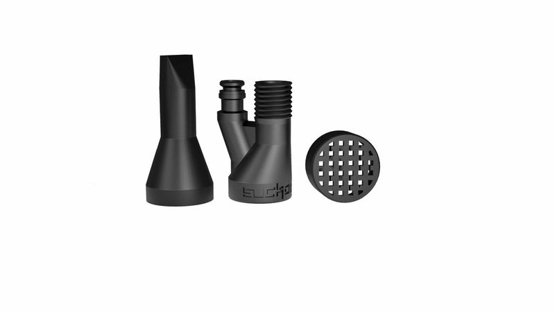 SUCKOMATIC PRO BILGE FOOTWELL KIT