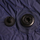 Self-Inflating Mattress for Camping