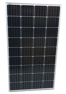 Topray 130W Solar Panel