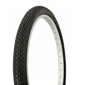 Duro 20" x 1.75 Inch City & Touring Replacement Kid's Bike Tyre HF120A Tread