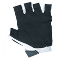Jet Pilot Rx Short Finger Race Glove