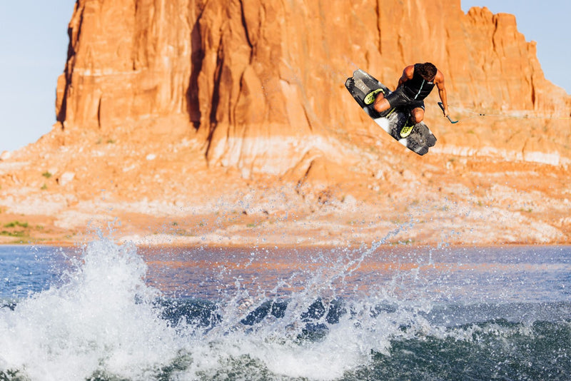 2026 LIQUID FORCE REMEDY AERO WAKEBOARD