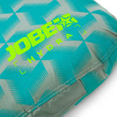 Jobe Hydra 1-Person Inflatable Towable Ski Tube Blue/Grey