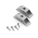 Aussie Traveller Anti-Flap Kit Pro+ White